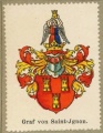 Wappen Graf von Saint-Jgnon nr. 769 Graf von Saint-Jgnon