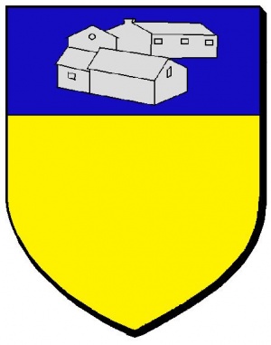 Blason de Caseneuve