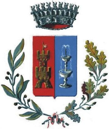 Stemma di Cercenasco/Arms (crest) of Cercenasco