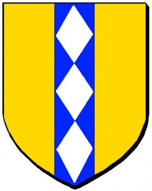 Blason de Ferrals-les-Corbières/Arms (crest) of Ferrals-les-Corbières