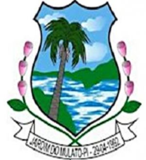 Arms (crest) of Jardim do Mulato