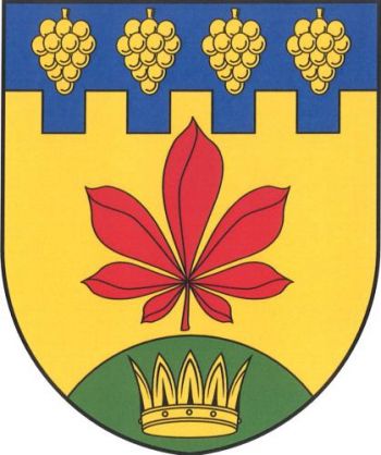 Arms (crest) of Jeviněves