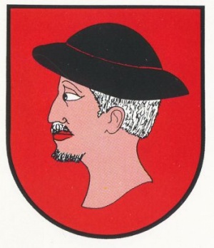 Coat of arms (crest) of Maków Mazowiecki