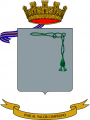 Mameli Logistics Battalion, Italian Army.png