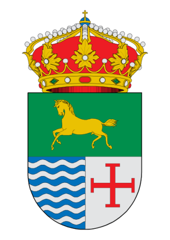 Escudo de Rena/Arms (crest) of Rena