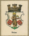Arms of Neisse