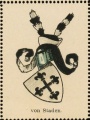 Wappen von Staden nr. 1272 von Staden