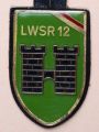 12th Landwehrstamm Regiment, Austrian Army.jpg