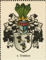 Wappen von Treskow nr. 1977 von Treskow