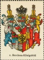 Wappen von Berchem-Königsfeld nr. 2028 von Berchem-Königsfeld