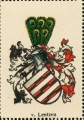 Wappen von Lentzen nr. 3267 von Lentzen