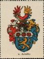 Wappen von Actoffer nr. 3322 von Actoffer