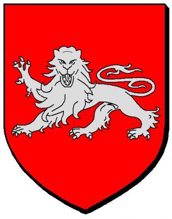 Blason de Bréhand/Arms (crest) of Bréhand