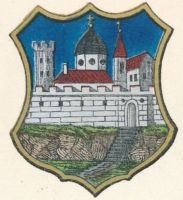 Arms (crest) of Předhradí