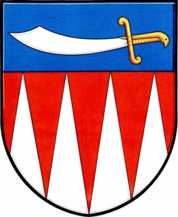 Arms (crest) of Příkazy
