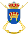 Protected Infantry Battalion Toledo II-3, Spanish Army.png