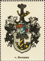 Wappen von Bevessen