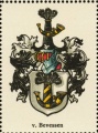Wappen von Bevessen nr. 1938 von Bevessen