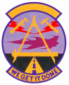 933rd Civil Engineer Squadron, US Air Fore.png