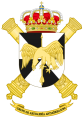 Air Defence Artillery Group II-30, Spanish Army.png