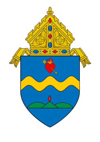 Arms of Archdiocese of Cagayan de Oro