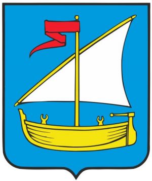 Arms of Baška Voda