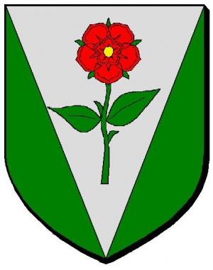 Blason de Belval (Manche)/Arms of Belval (Manche)