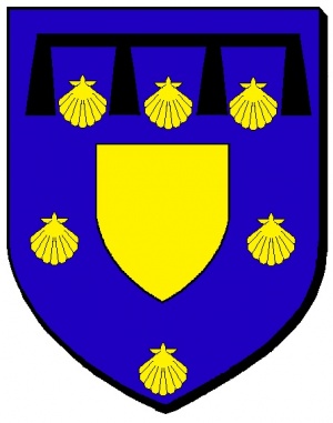 Blason de Honnechy / Arms of Honnechy