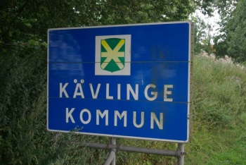 Arms of Kävlinge