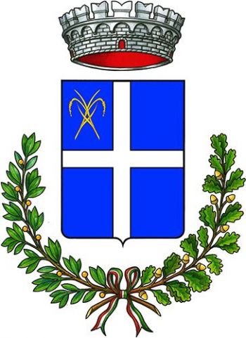 Stemma di Marudo/Arms (crest) of Marudo