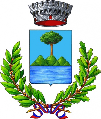 Stemma di Pedavena/Arms (crest) of Pedavena