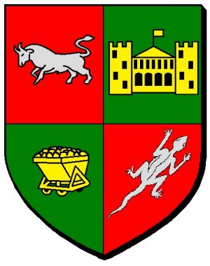 Blason de Poya/Coat of arms (crest) of {{PAGENAME