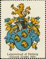 Wappen Leijonhufvud af Ekeberg nr. 2884 Leijonhufvud af Ekeberg