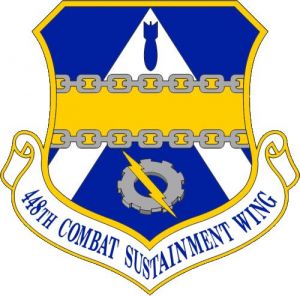 448th Combat Sustainment Wing, US Air Force.jpg