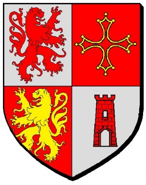Blason de Dému/Arms of Dému