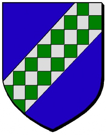 Blason de Fontanès (Gard) / Arms of Fontanès (Gard)