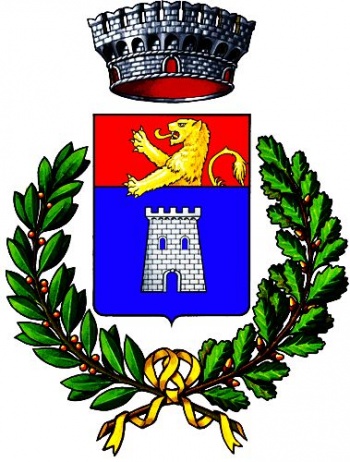 Stemma di Grumello del Monte/Arms (crest) of Grumello del Monte