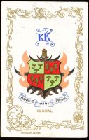 /Arms (crest) of Kendal