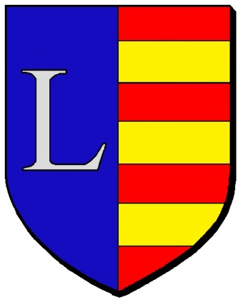 Blason de Lanta