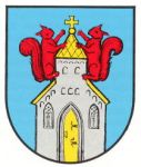 Arms (crest) of Neukirchen