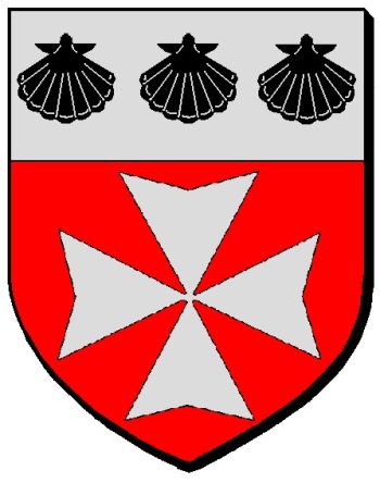 Blason de Pomerol/Arms (crest) of Pomerol