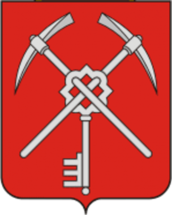 Arms of Schyokin