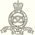 Staffordshire Yeomanry (Queen's Own Royal Regiment), British Army.jpg