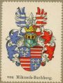 Wappen von Mikusch-Buchberg nr. 303 von Mikusch-Buchberg