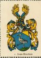 Wappen von Iven-Brechen nr. 3235 von Iven-Brechen