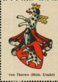 Wappen von Thermo nr. 3410 von Thermo