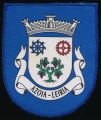 Brasão de Azoia/Arms (crest) of Azoia