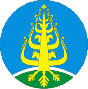 Arms (crest) of Bappagayinskiy Nasleg