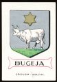 arms of the Bugeja family