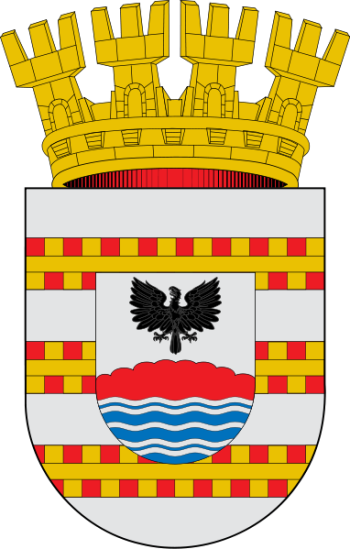 Escudo de Collipulli/Arms of Collipulli